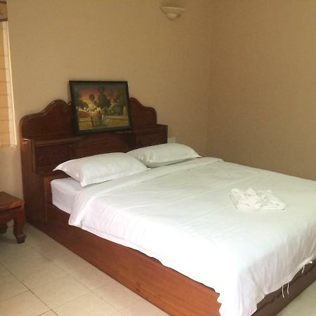 Golden Rooster Hotel Sihanoukville Extérieur photo