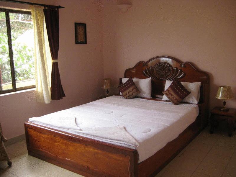 Golden Rooster Hotel Sihanoukville Chambre photo