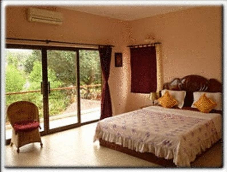 Golden Rooster Hotel Sihanoukville Chambre photo