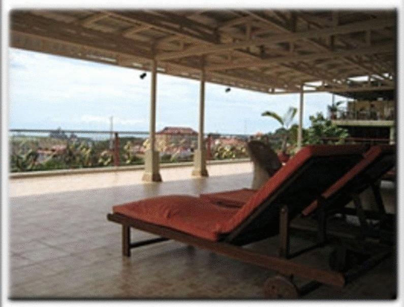 Golden Rooster Hotel Sihanoukville Extérieur photo