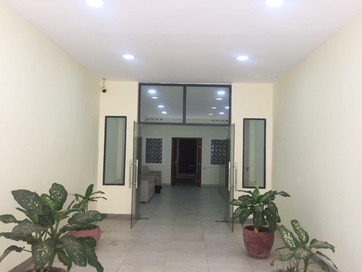 Golden Rooster Hotel Sihanoukville Extérieur photo